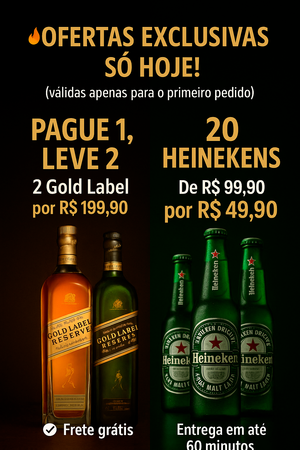 Promoção